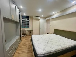 Blk 477 Segar Gardens (Bukit Panjang), HDB 4 Rooms #542396741